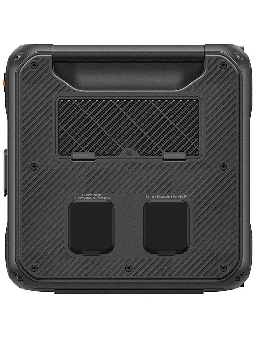 Зарядна станція Bluetti Apex 300, 3840W, 2764.8Wh, LiFePO4 ( 21713 ) Харків - фото 4
