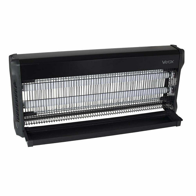 Уничтожитель насекомых Vayox IKL-40W Pro Series Киев - изображение 2