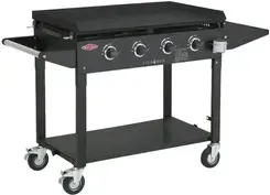 Гриль Grill gazowy Beefeater Clubman 16640 Киев - изображение 1