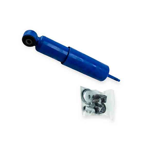 Амортизатор 2123 передний (Basic) Finwhal Мукачево