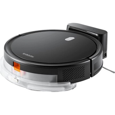 Пылесос Xiaomi Robot Vacuum E5 black Винница - изображение 12