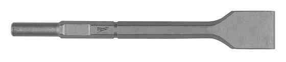 Долото лопаточе K-Hex 21 MILWAUKEE, 300х50мм Одеса