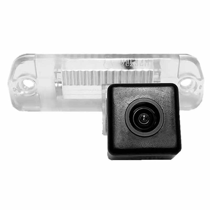 Камера заднего вида Mercedes-Benz R-Class, ML 350, GL (2006-14) HS-8259 CCD Винница - изображение 1