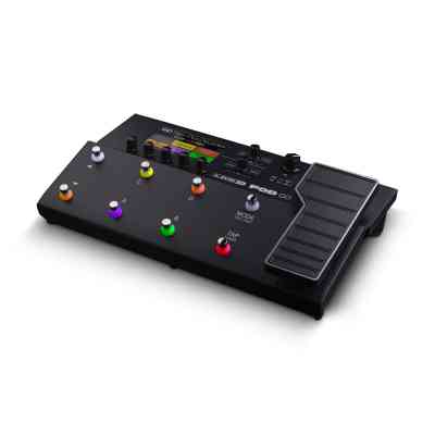 Гітарний процесор Line 6 POD Go Вінниця