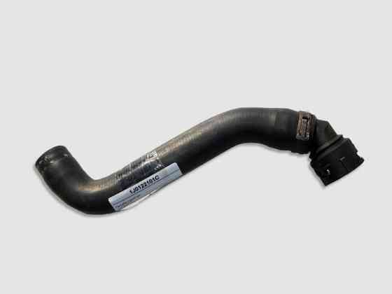 VAG  1J0122101C Патрубок радіатора Audi A3 VW Golf 4 Jetta Bora Seat Leon Toledo Skoda Octavia Одеса