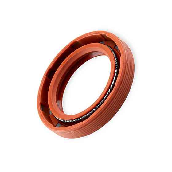 Сальник 2108-2115, 1117-1119, 2170-2172 передний малый (распредвала) (28х42х7) коленвала Мукачево