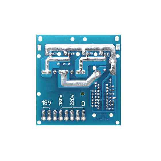 DC-AC инвертор 12В в 18/160/220/380В, 500Вт, преобразователь для автомобильных приборов Киев