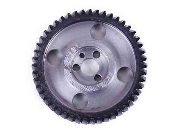 Шестерня топливного насоса Z-48 двигателя TY290 минитрактор Хинтай 180 Мукачево