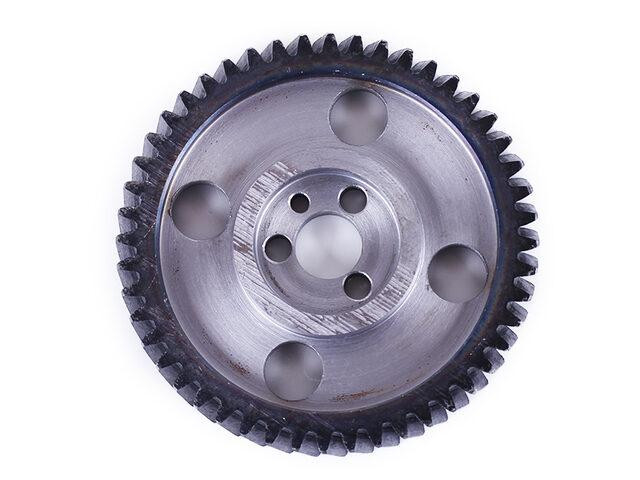 Шестерня топливного насоса Z-48 двигателя TY290 минитрактор Хинтай 180 Мукачево - изображение 3