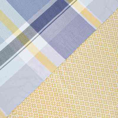 Постільна білизна Home Line Сатин Твіл Елегентантність полуторний (182991) Вінниця