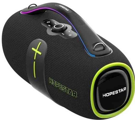 Hopestar A85 400W Bluetooth колонки  (Оригинал) Харьков