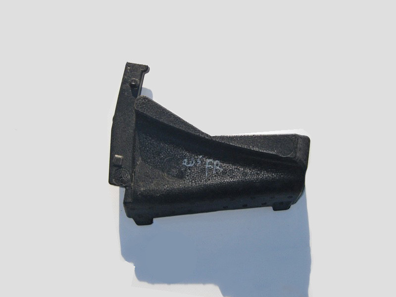 Mercedes-Benz  A2057270216 Пінопластовий ущільнювач внизу передніх правих дверей передня частина C-Class W205 Одеса - фото 1