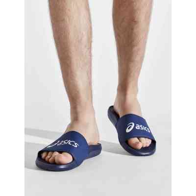 Шльопанці ASICS AS003 1173A006-400 синій 37,5 (4550214676110) Вінниця