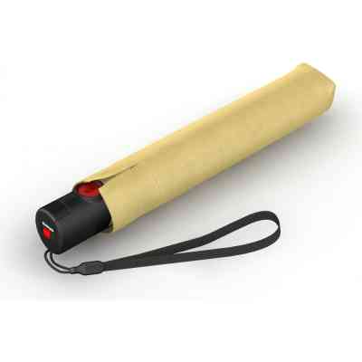 Парасоля Knirps U.200 Ultra Light Duomatic Vanilla (Kn95 2200 8805) Вінниця