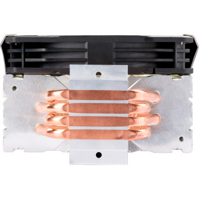 Кулер для процессора Gamdias BOREAS E1-410 (4712960135888) Винница - изображение 6