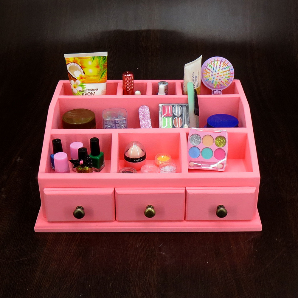 Органайзер для косметики 