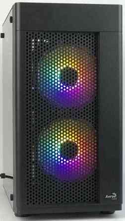 Ігровий комп'ютер: 2024. Intel Core i7, RX470 8Gb Харків