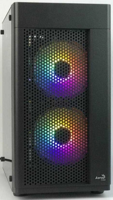 Ігровий комп'ютер: 2024. Intel Core i7, RX470 8Gb Харків - фото 3