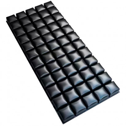 Протипролежневий матрац ПВХ OSD-HCU16P Дніпро - фото 1