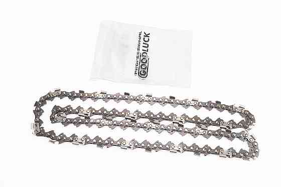 Ланцюг 325-1,5mm-76зв. круг. зуб (на Китай-20"), упаковка GoodLuck Киев