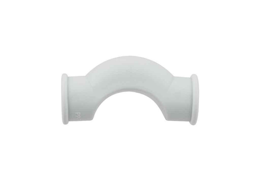 Перекрещивание PPR, ф32, короткое, RSB32 ТМ RAFTEC Киев - изображение 1