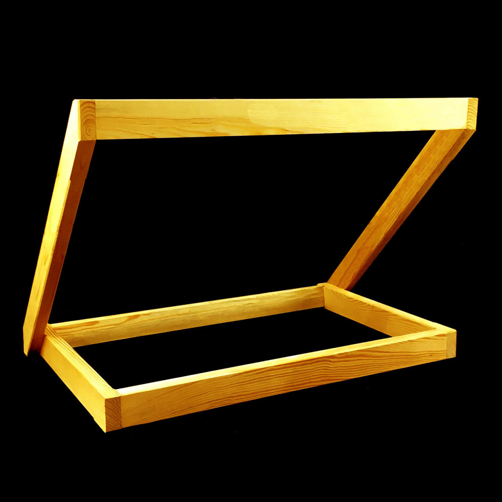 Органайзер для шин "Пангаїи 120" каррі Миколаїв - фото 4