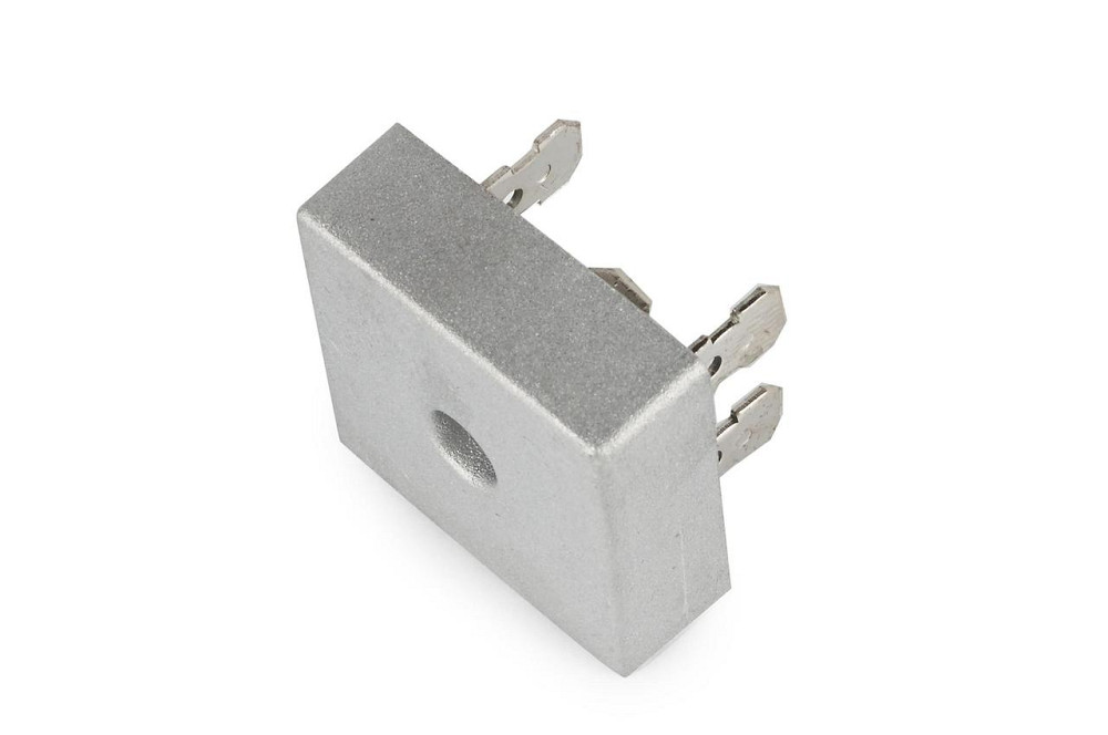 Диодный мост бензогенератора   (1 кВт)   ET-950 Мукачево - изображение 1