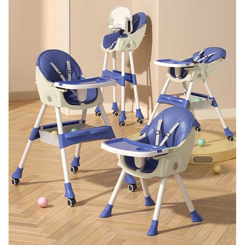 Стільчик для годування дитини Toti FR-20516 Київ - фото 2