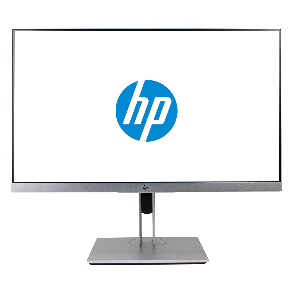 Монітор 23.8" HP E243 Silver-Black клас "Б" Луцьк - фото 1