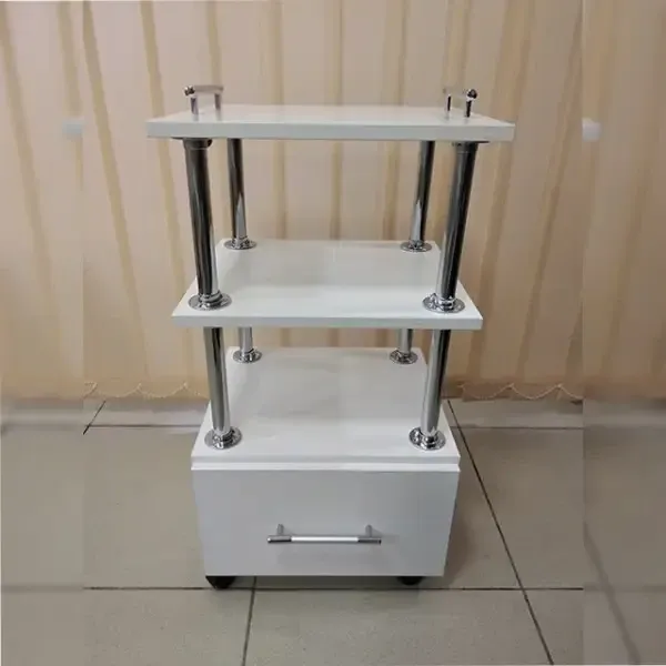 Візок косметологічний Практик UK-120 Київ - фото 4