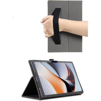 Чохол до планшета BeCover Slimbook Oscal Pad 7 10.1" Black (713010) Вінниця - фото 5