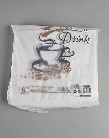 Пакеты Майка п\э (25*45) 