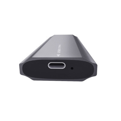 Кишеня зовнішня Dynamode M.2 SSD NVMe/SATA combo USB3.2 GEN2 USB-C (DM-CAD-SSD05) Вінниця - фото 9