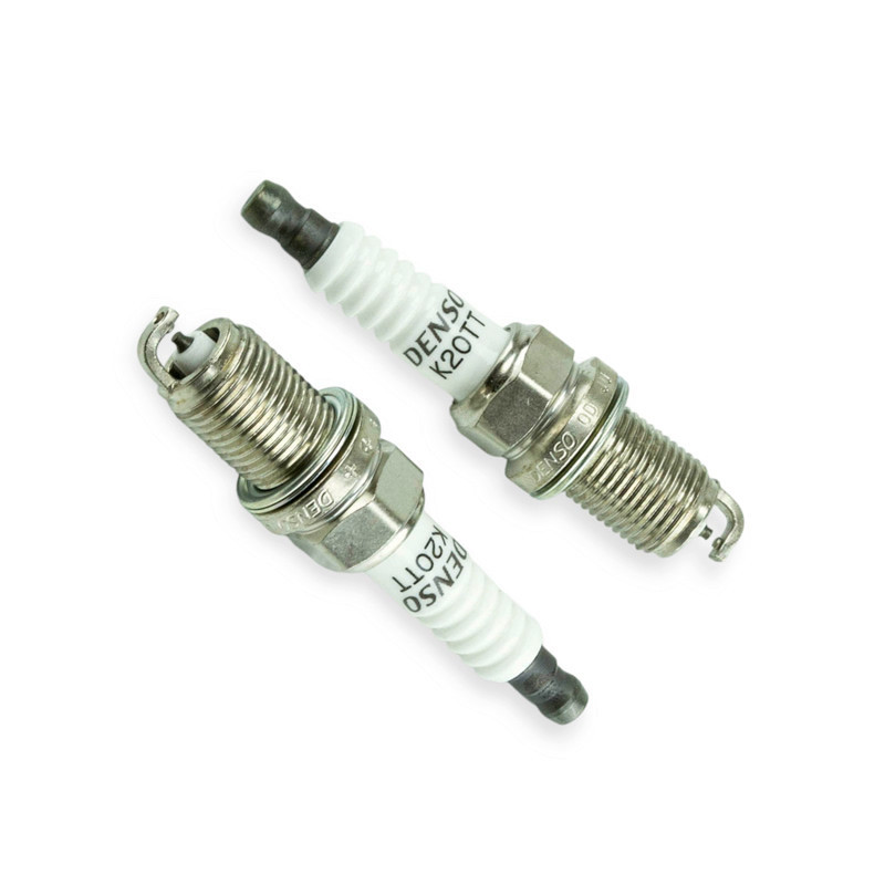 Свічки (T04) K20TT (2112, Lacetti 1.6,1.8 Ланос 1.6) 4604 DENSO Мукачево - фото 1
