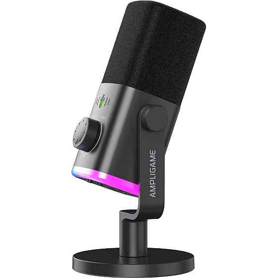 Мікрофон Fifine AM9 Black ( 14225 ) Харків