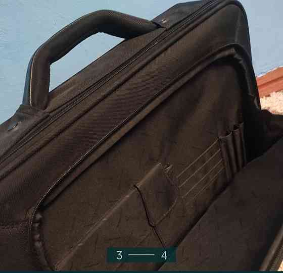 Сумка для Ноутбука RONCATO original Київ