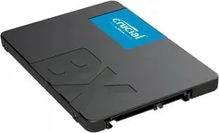 Мережевий накопичувач Crucial BX500 SATA SSD 4TB 2,5 wewnętrzny dysk twardy SSD, do 540MB/s Київ - фото 1