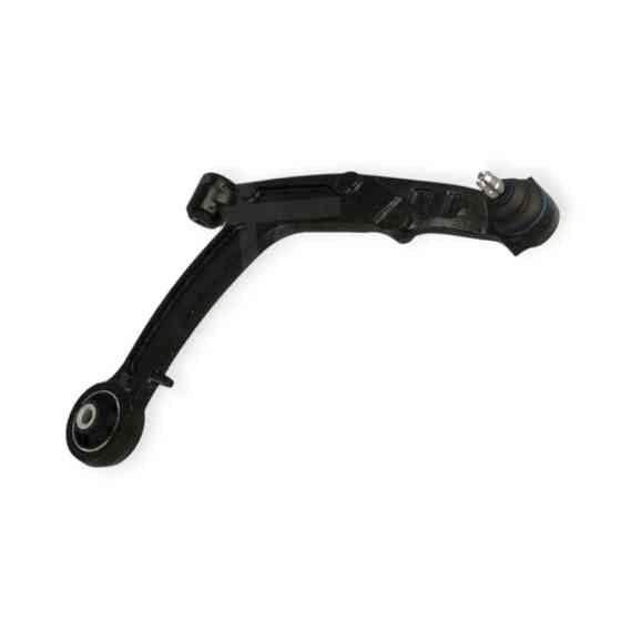 Рычаг подвески Fiat Panda 03- правый R передней Мукачево