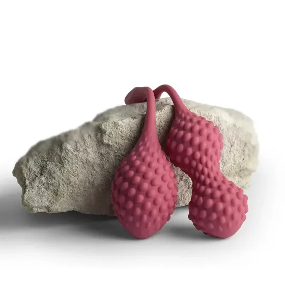 Тренажер Кегеля Unite Silicone Kegel Set Львів