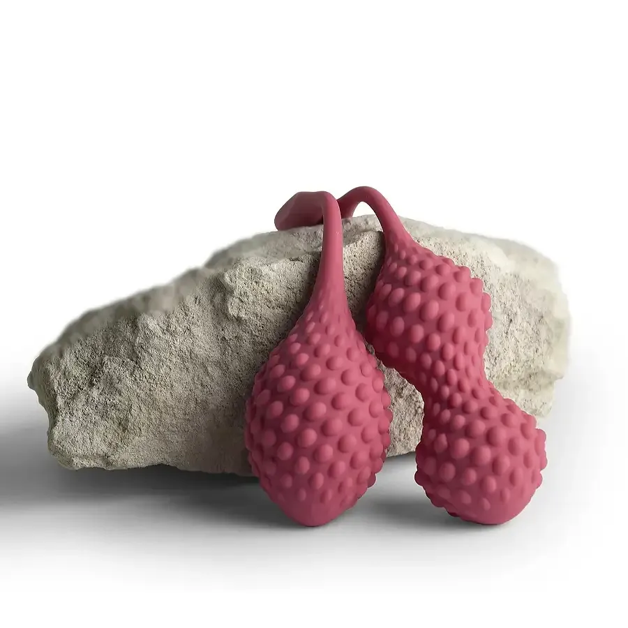 Тренажер Кегеля Unite Silicone Kegel Set Львов - изображение 6