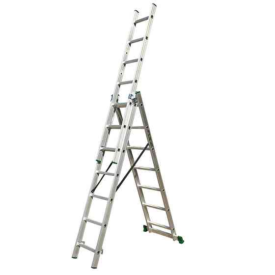 Драбина універсальна Nowa EL3111w Харків