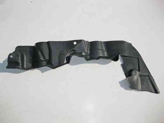 Mercedes-Benz  A2216980930 Нижня частина заднього лівого підкрилка S-Class W221 CL C216 Одеса