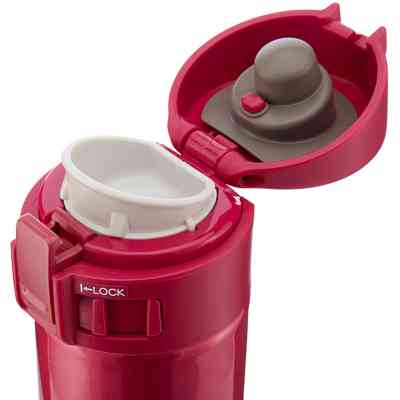 Термочашка Zojirushi SM-KHE48PV 0.48 л Red (1678.06.55) Винница