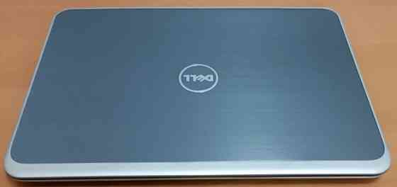 Ноутбук DELL Inspiron i5 3337 SSD8Gb. 256Gb. Метал. Київ