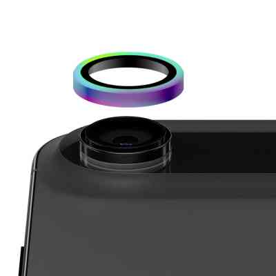 Стекло защитное Armorstandart AR iPhone 17 Air Gradient (ARM86687) Винница