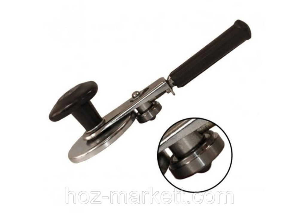 Ключ закатковий для консервації Продмаш механічний на підшипнику. Машинка закаткова "МЗР-П" Харків - фото 3