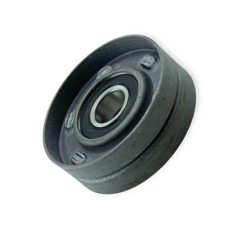 Ролик натяжний VAG (70x25x17) метал генератора BTA Мукачево - фото 1