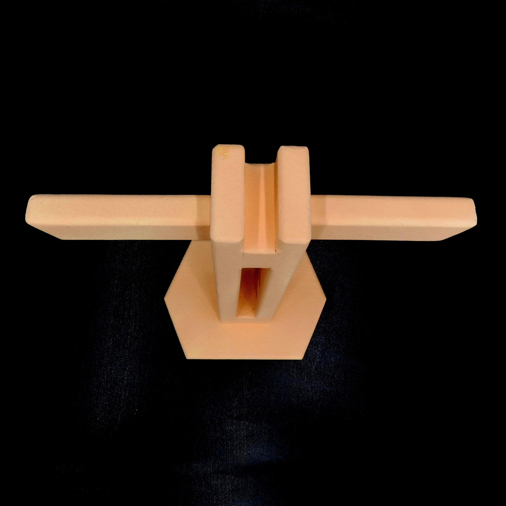 Стойка для наушников 