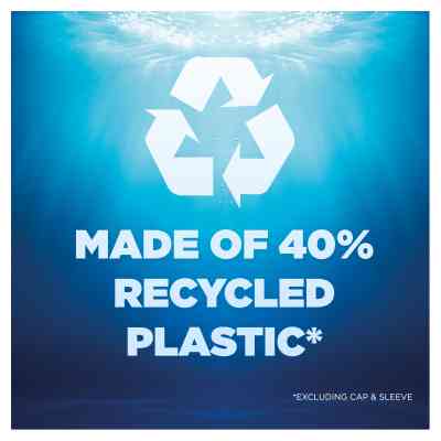 Шампунь Head & Shoulders Detox Глубокое очищение 300 мл (8001841996769) Винница