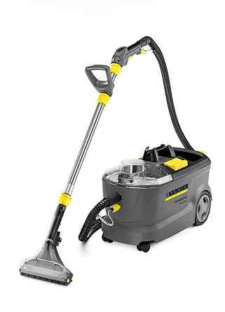 Пилосос Karcher Puzzi 10/1 (1.100-131.0) ( 17665 ) Харьков